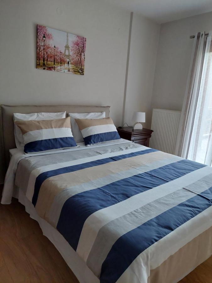 Αρτέμιδα Plus Karpenisi Apartment Exterior photo